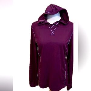 Fabletics Large Hooded